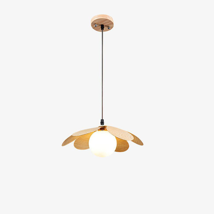 Fleur Petals Pendant Lamp - Vakkerlight