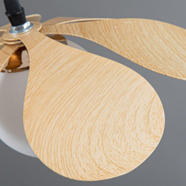 Fleur Petals Pendant Lamp - Vakkerlight