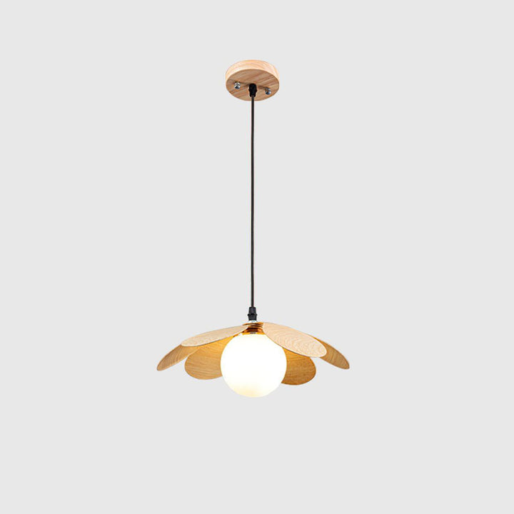 Fleur Petals Pendant Lamp - Vakkerlight