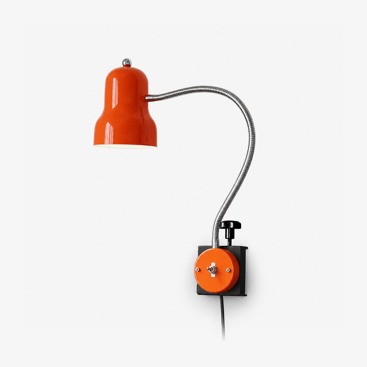 Flex Clamp Task Lamp - Vakkerlight