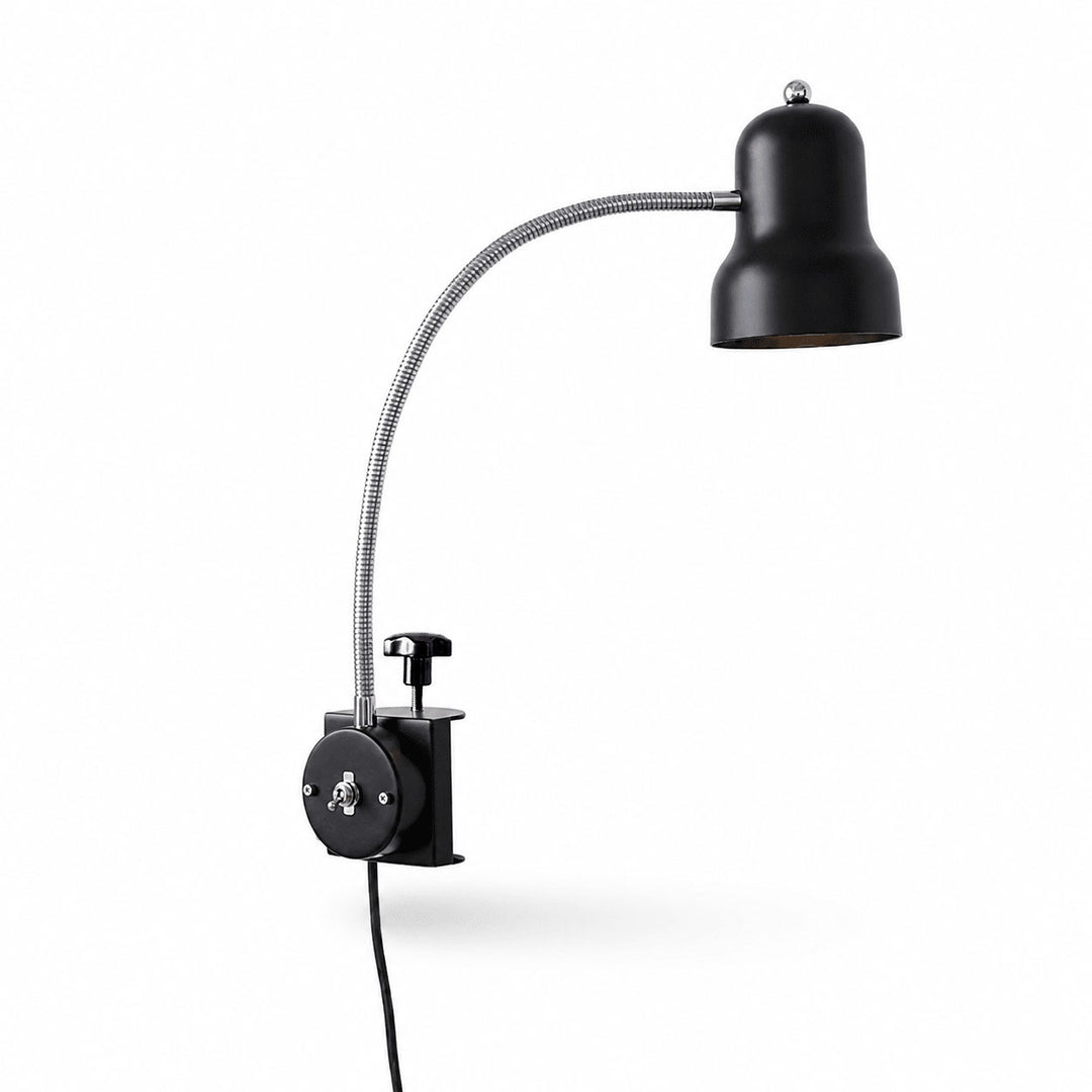 Flex Clamp Task Lamp - Vakkerlight