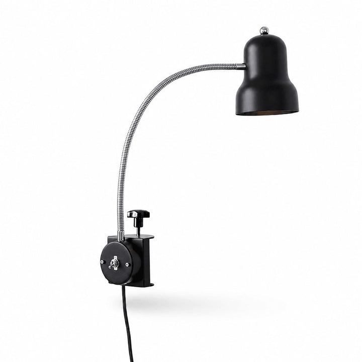 Flex Clamp Task Lamp - Vakkerlight