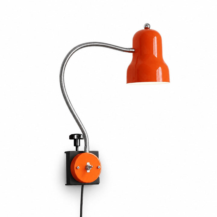 Flex Clamp Task Lamp - Vakkerlight