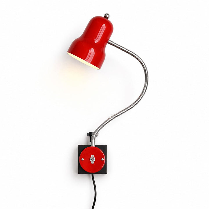 Flex Clamp Task Lamp - Vakkerlight