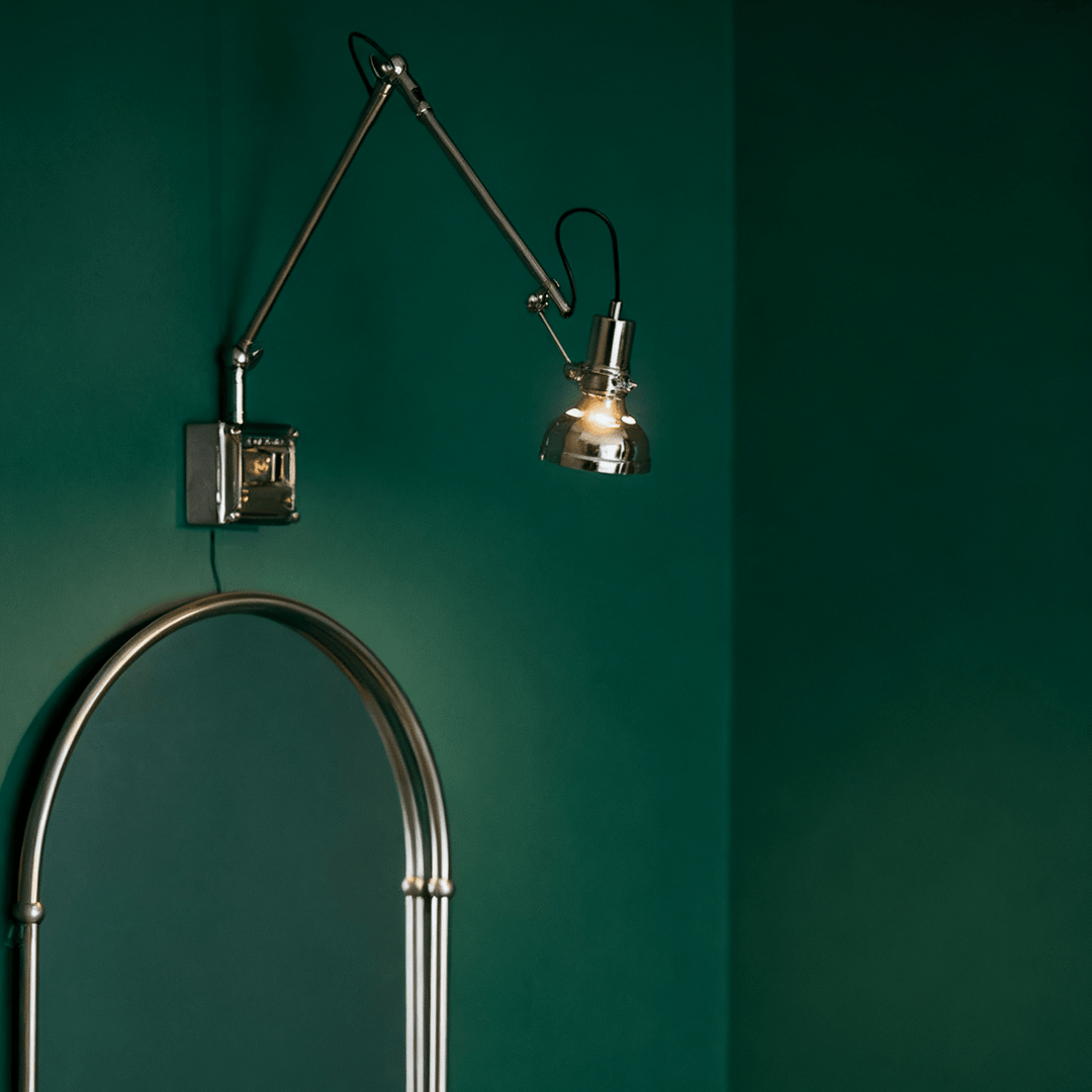 Flex Arm Wall Lamp - Vakkerlight