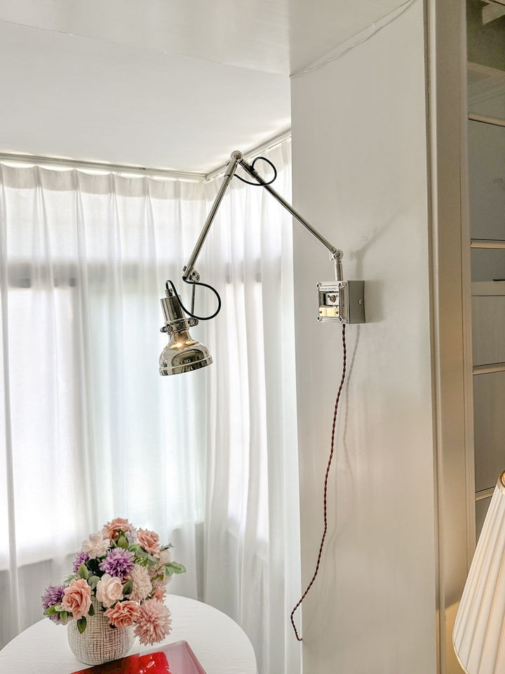 Flex Arm Wall Lamp - Vakkerlight