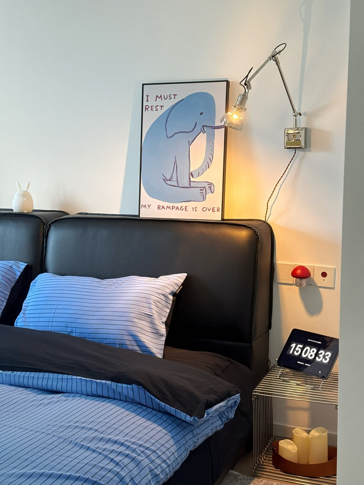 Flex Arm Wall Lamp - Vakkerlight