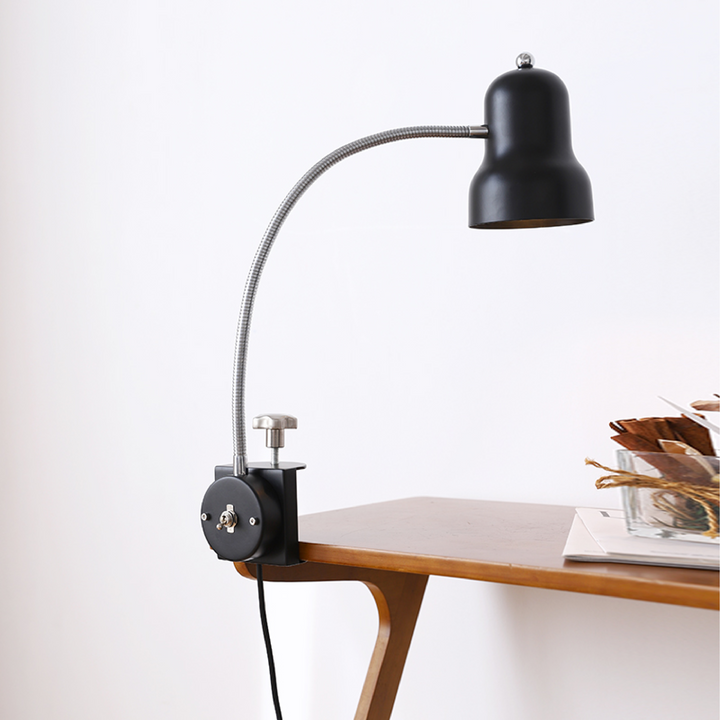 Flex Clamp Task Lamp - Vakkerlight