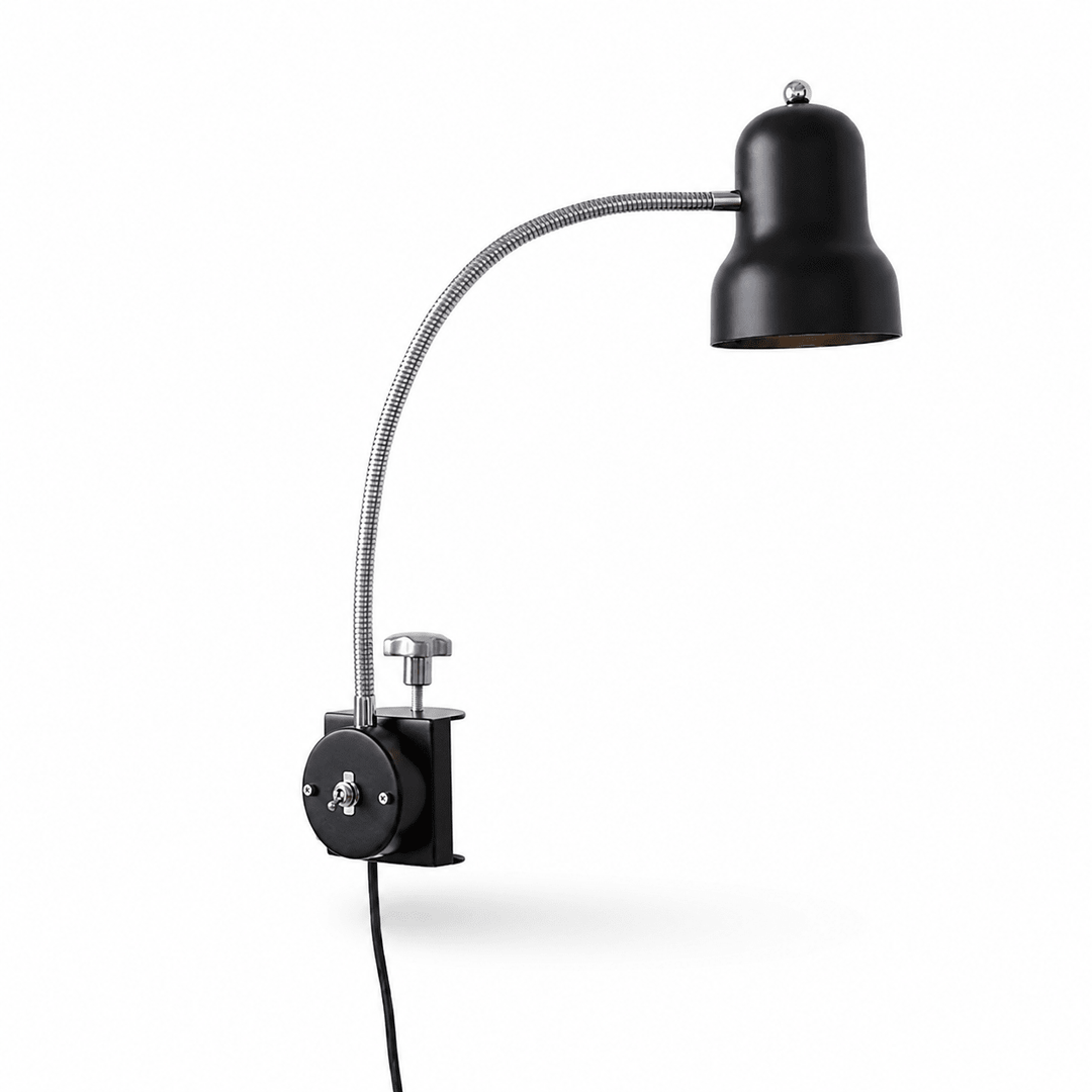 Flex Clamp Task Lamp - Vakkerlight