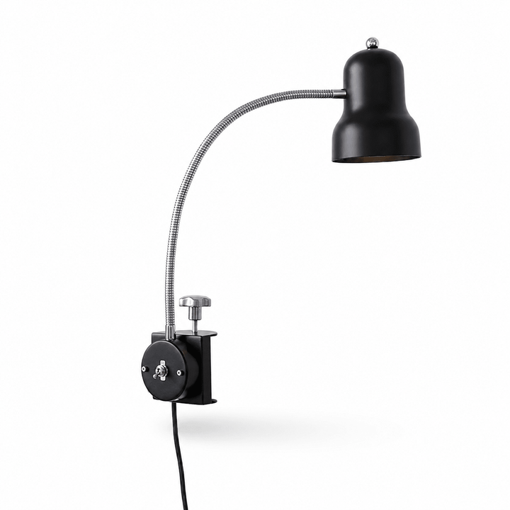 Flex Clamp Task Lamp - Vakkerlight