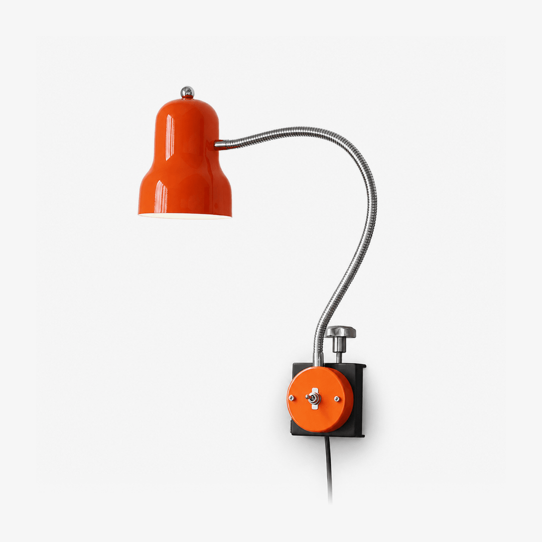 Flex Clamp Task Lamp - Vakkerlight