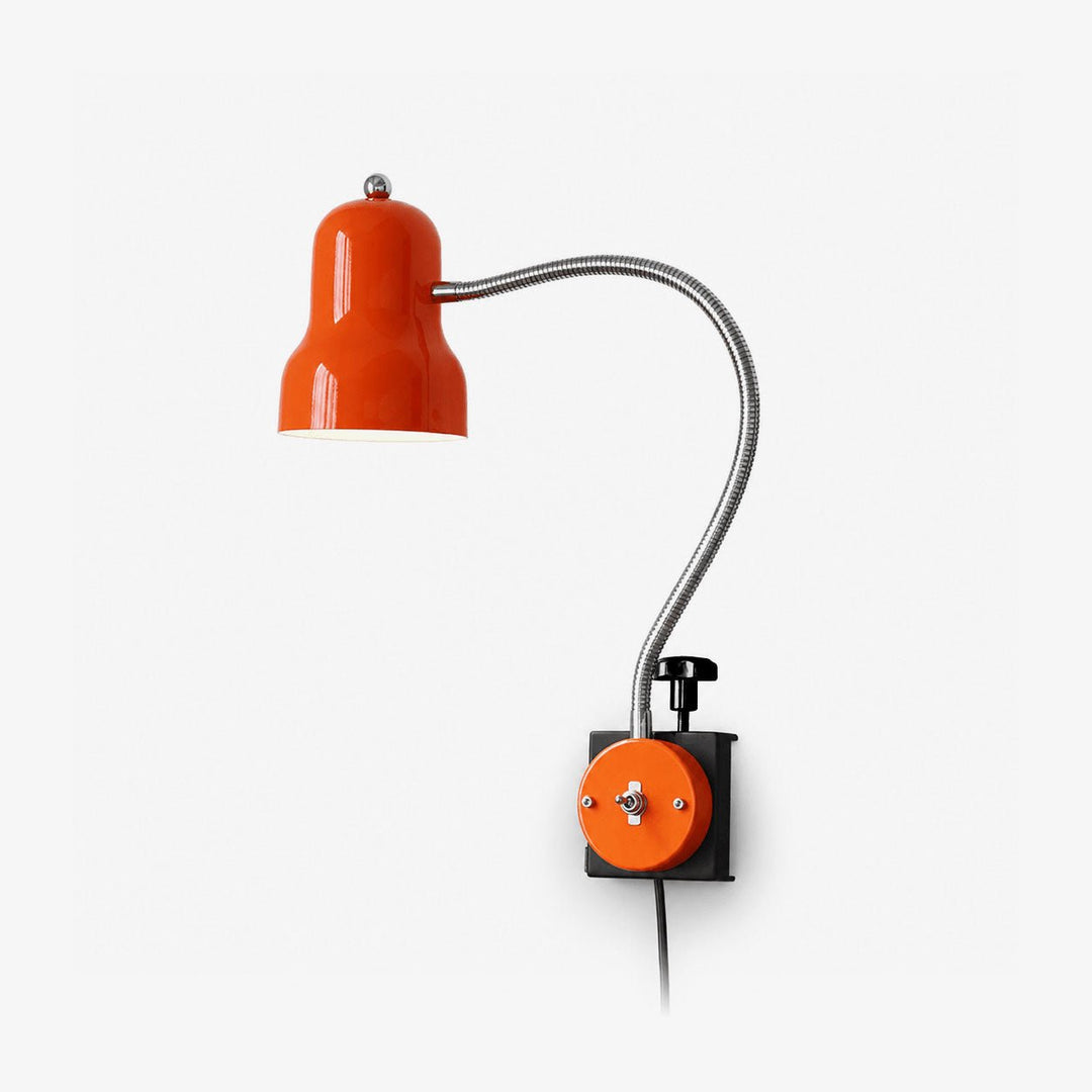 Flex Clamp Task Lamp - Vakkerlight