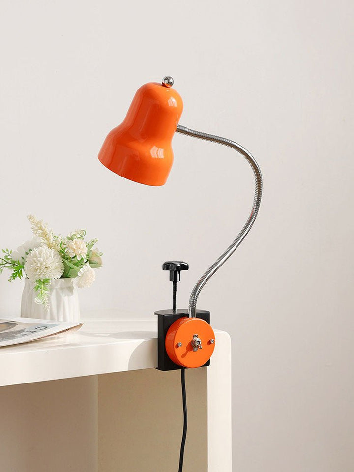 Flex Clamp Task Lamp - Vakkerlight