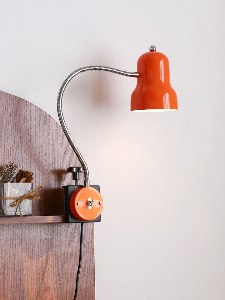 Flex Clamp Task Lamp - Vakkerlight