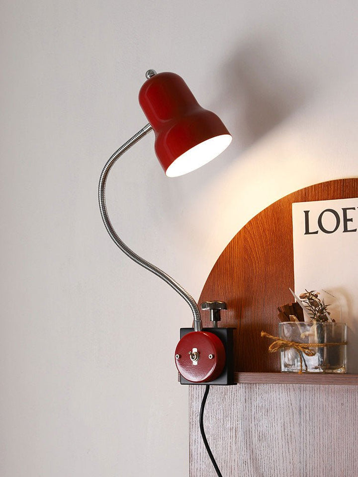 Flex Clamp Task Lamp - Vakkerlight