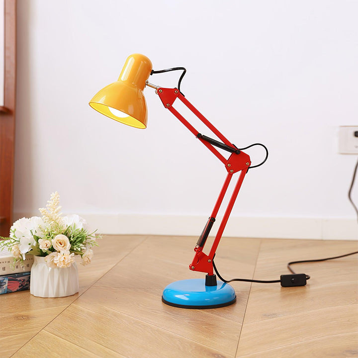 Flexi Bright Table Lamp - Vakkerlight