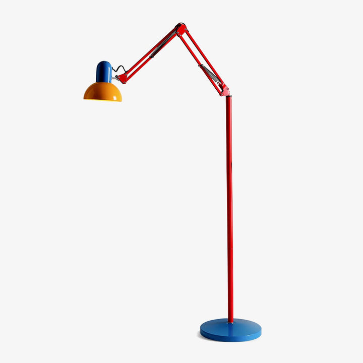 Flexi Bright Floor Lamp - Vakkerlight