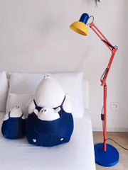 Flexi Bright Floor Lamp - Vakkerlight