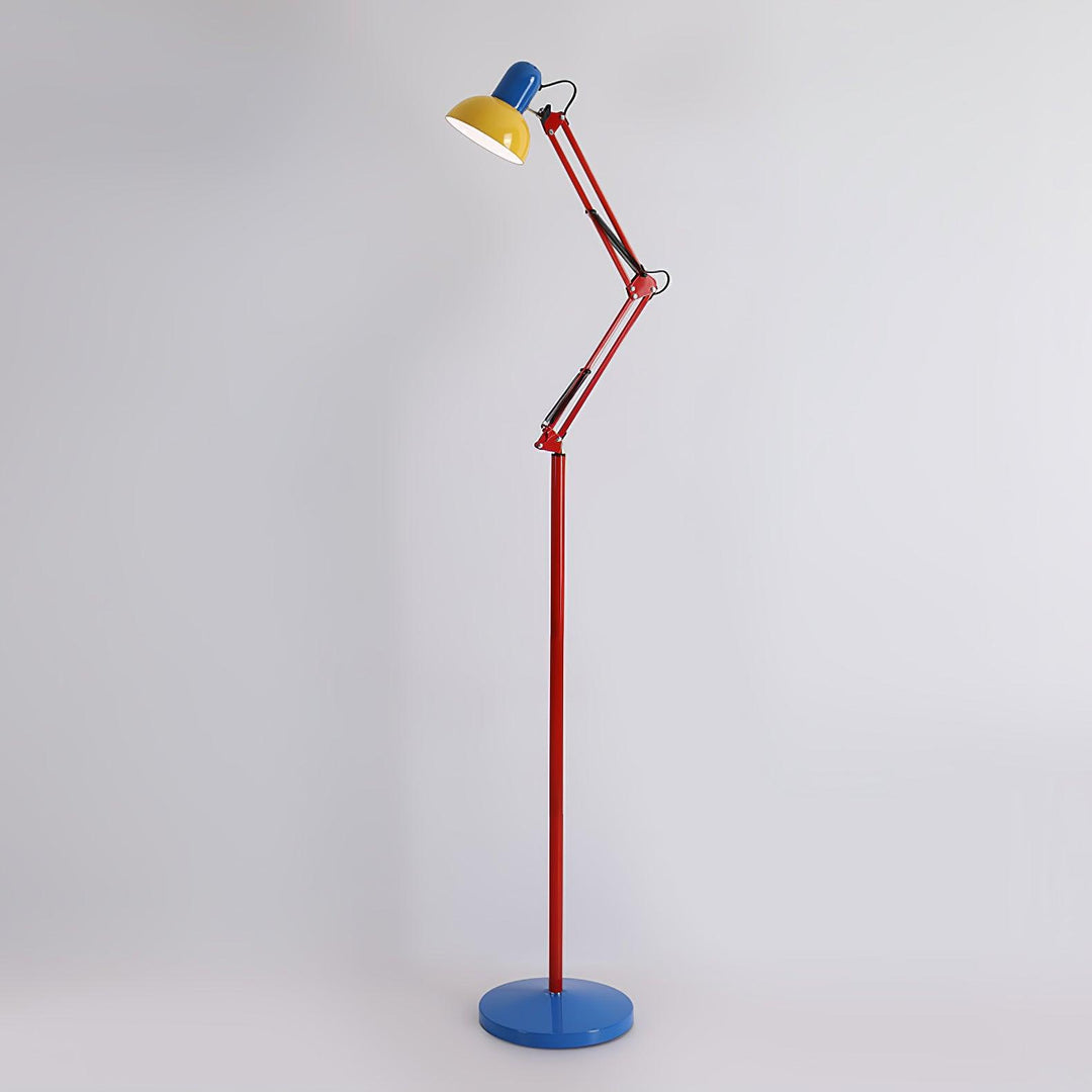 Flexi Bright Floor Lamp - Vakkerlight