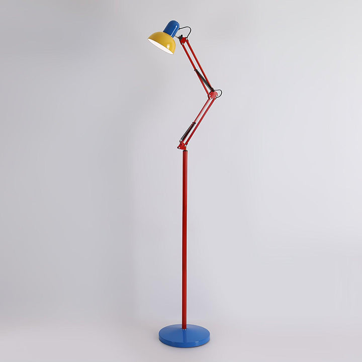 Flexi Bright Floor Lamp - Vakkerlight