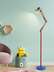 Flexi Bright Floor Lamp - Vakkerlight