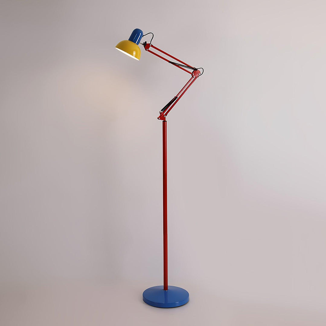 Flexi Bright Floor Lamp - Vakkerlight