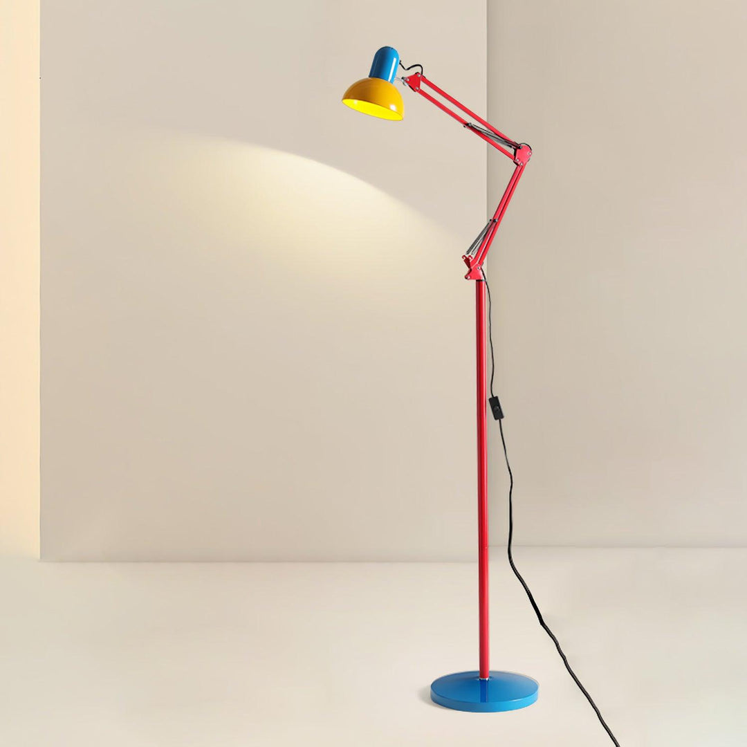 Flexi Bright Floor Lamp - Vakkerlight