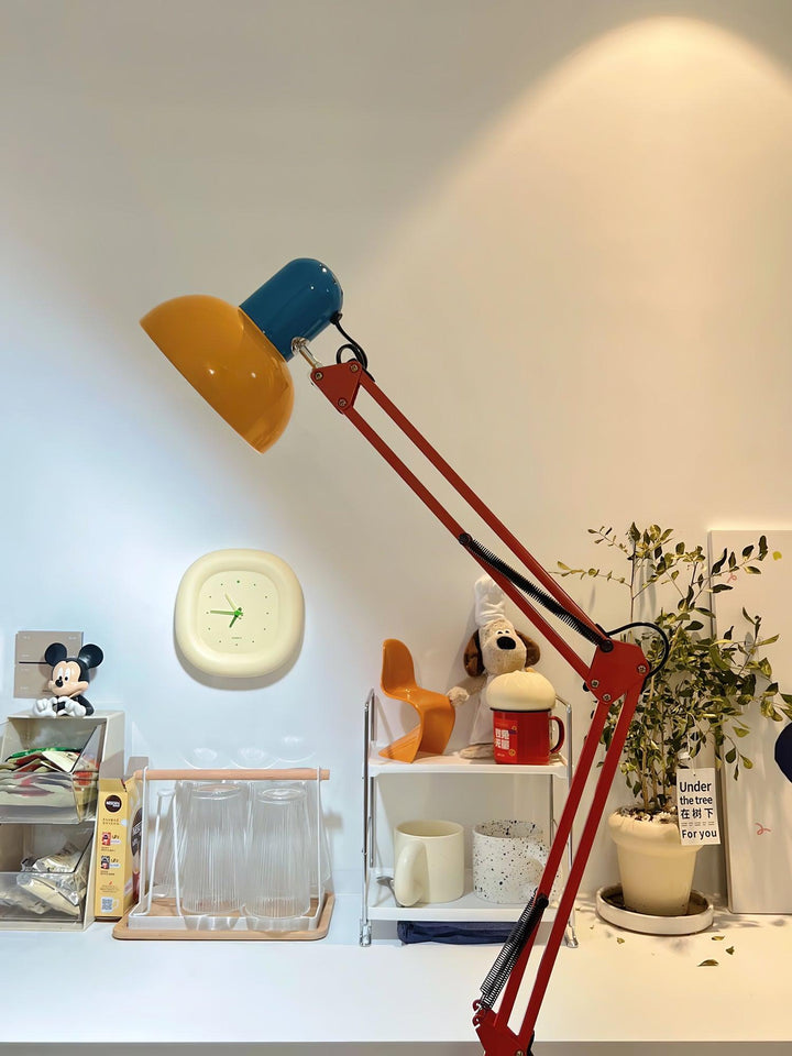 Flexi Bright Floor Lamp - Vakkerlight