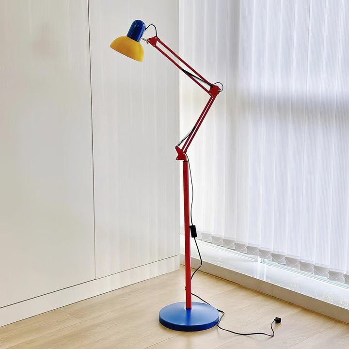 Flexi Bright Floor Lamp - Vakkerlight