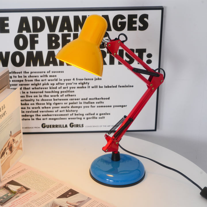 Flexi Bright Table Lamp