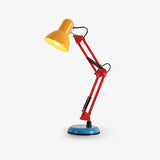 Flexi Bright Tafelamp