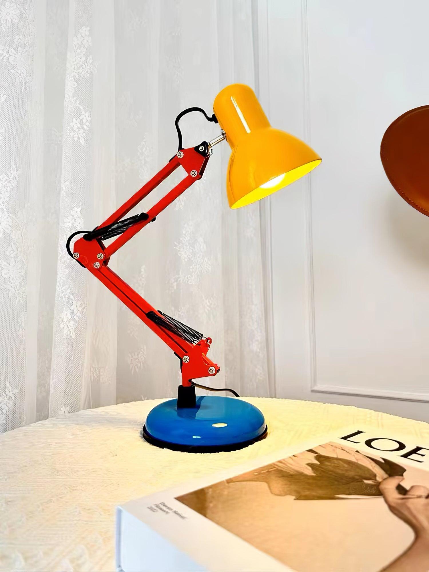 Flexi Bright Table Lamp – Vakkerlight