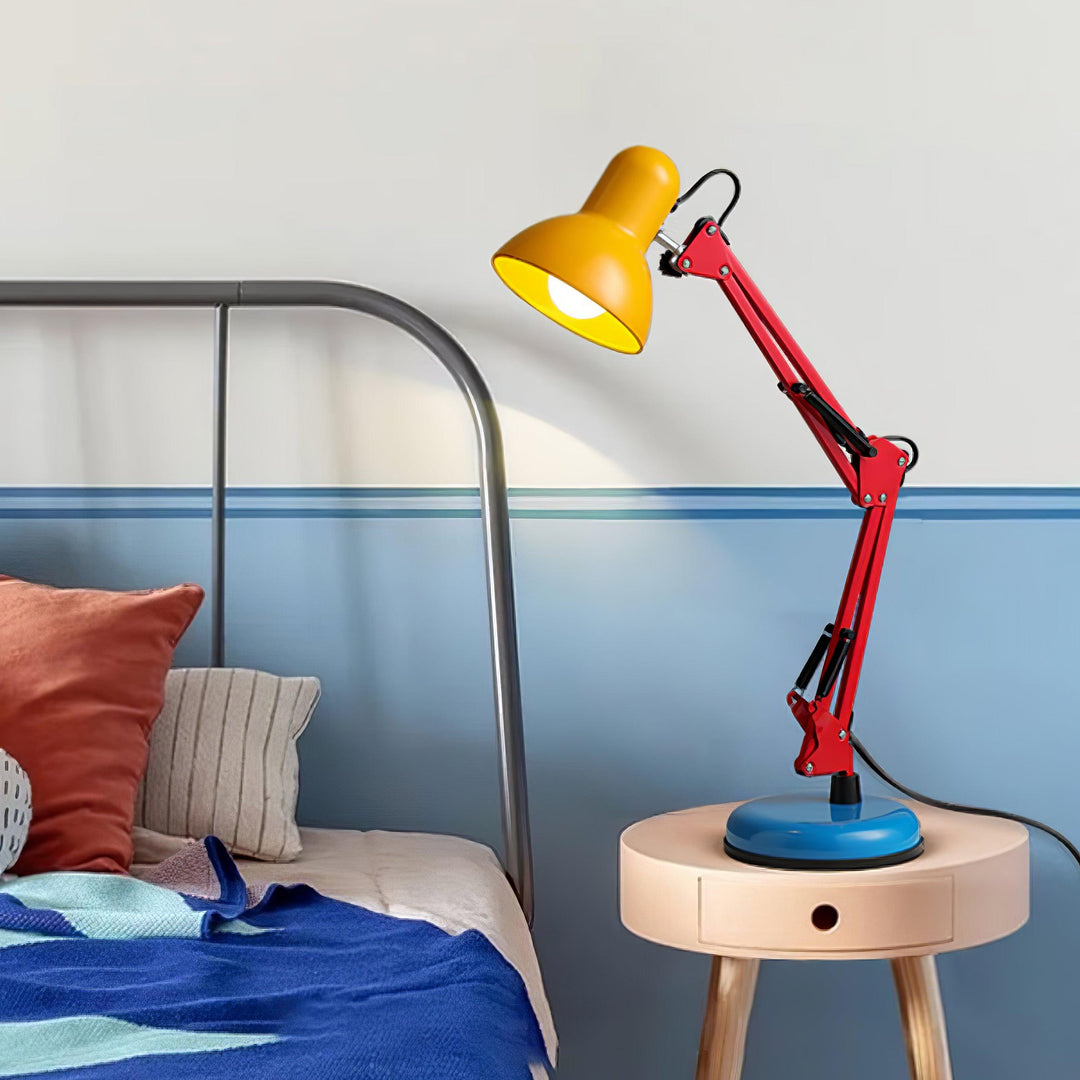 Flexi Bright Table Lamp - Vakkerlight