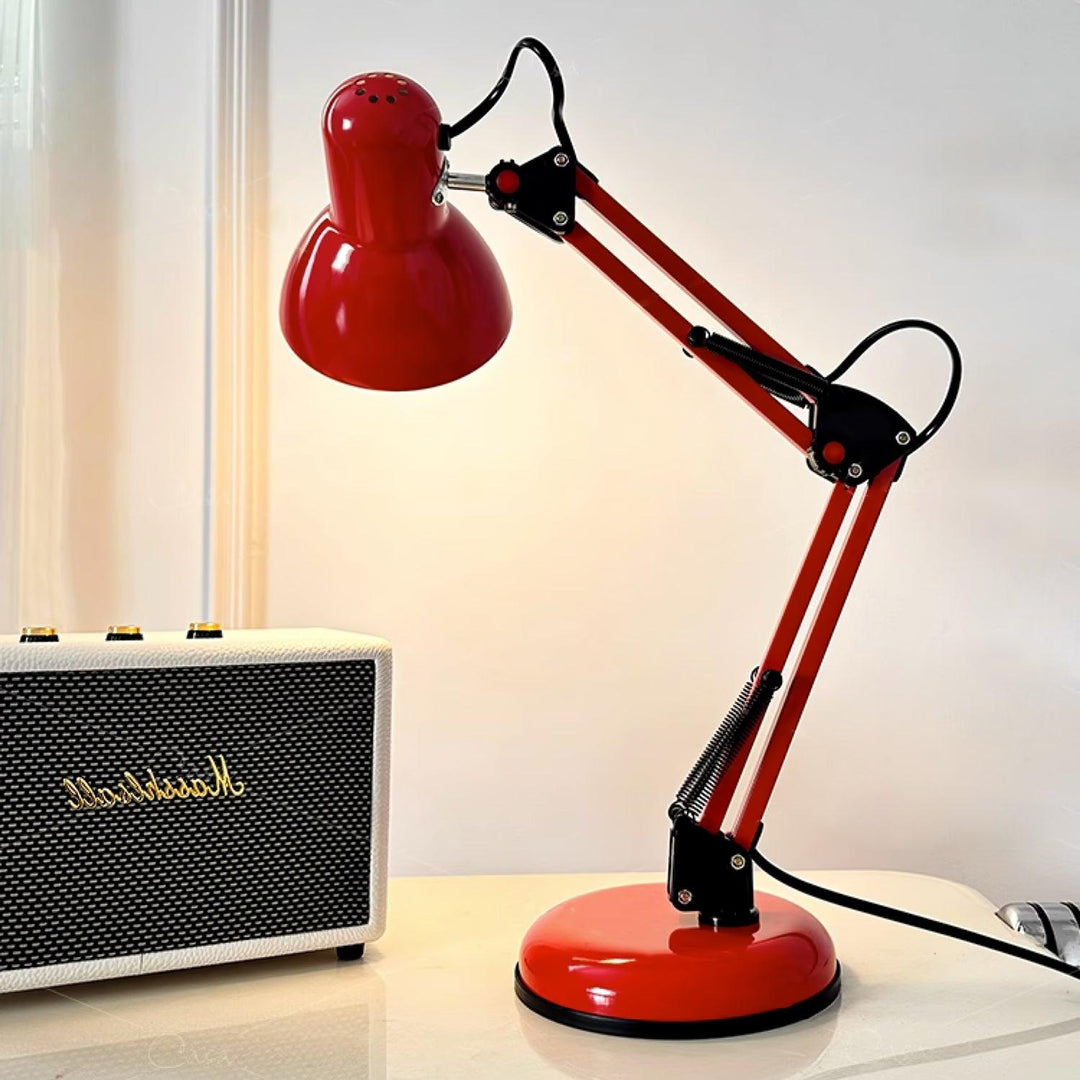 Flexi Bright Table Lamp - Vakkerlight