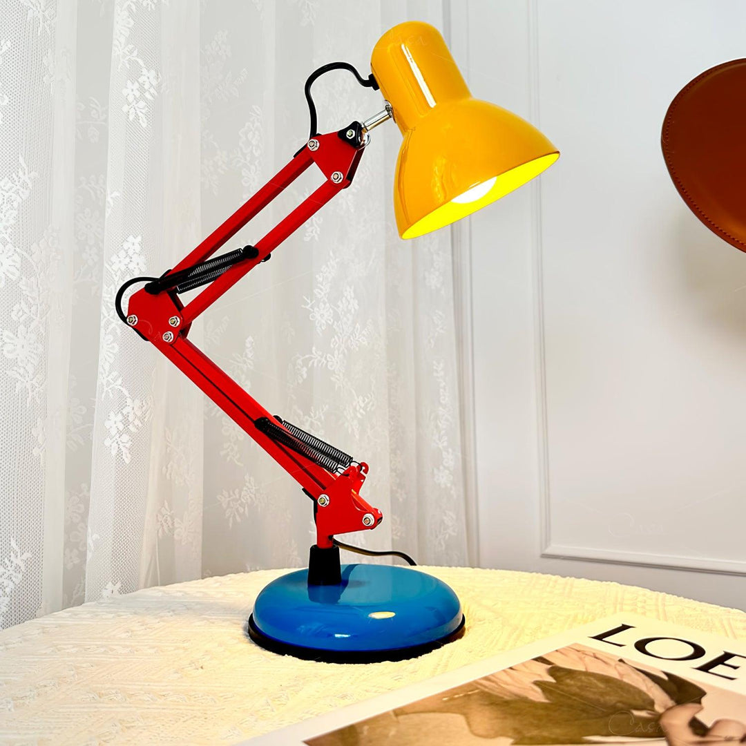 Flexi Bright Table Lamp - Vakkerlight