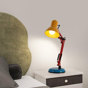 Flexi Bright Table Lamp - Vakkerlight