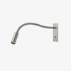 Flexible Gooseneck Wall Lamp