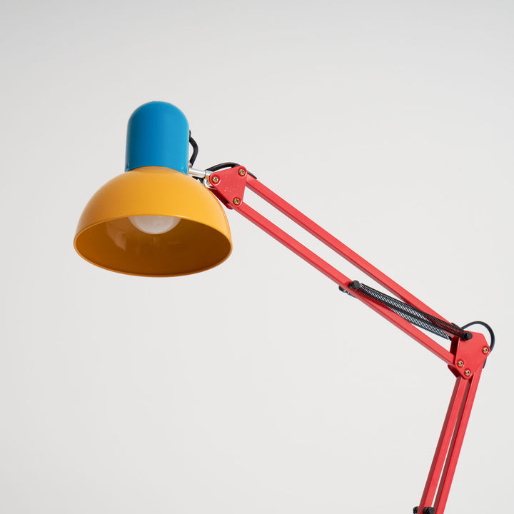 Flexi Memphis Floor Lamp - Vakkerlight