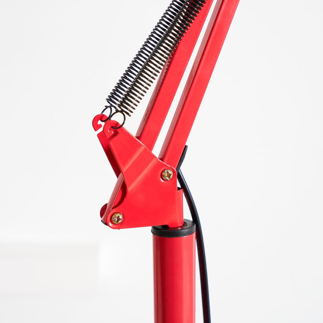 Flexi Memphis Floor Lamp - Vakkerlight