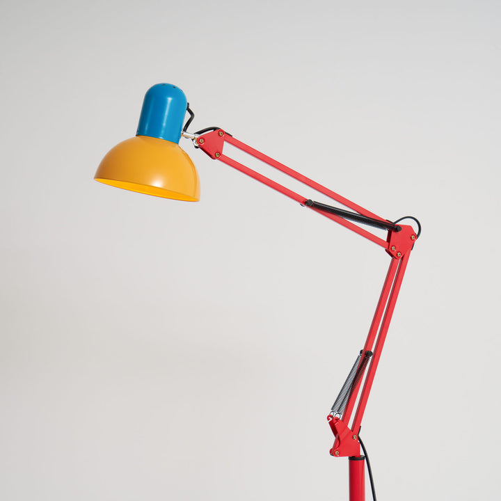 Flexi Memphis Floor Lamp - Vakkerlight