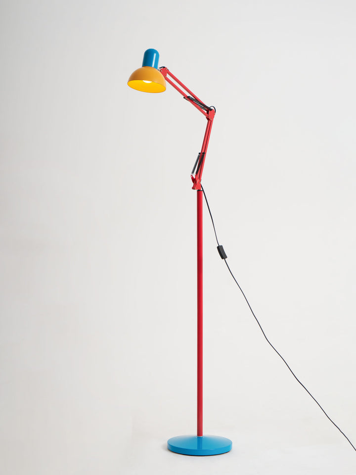 Flexi Memphis Floor Lamp - Vakkerlight