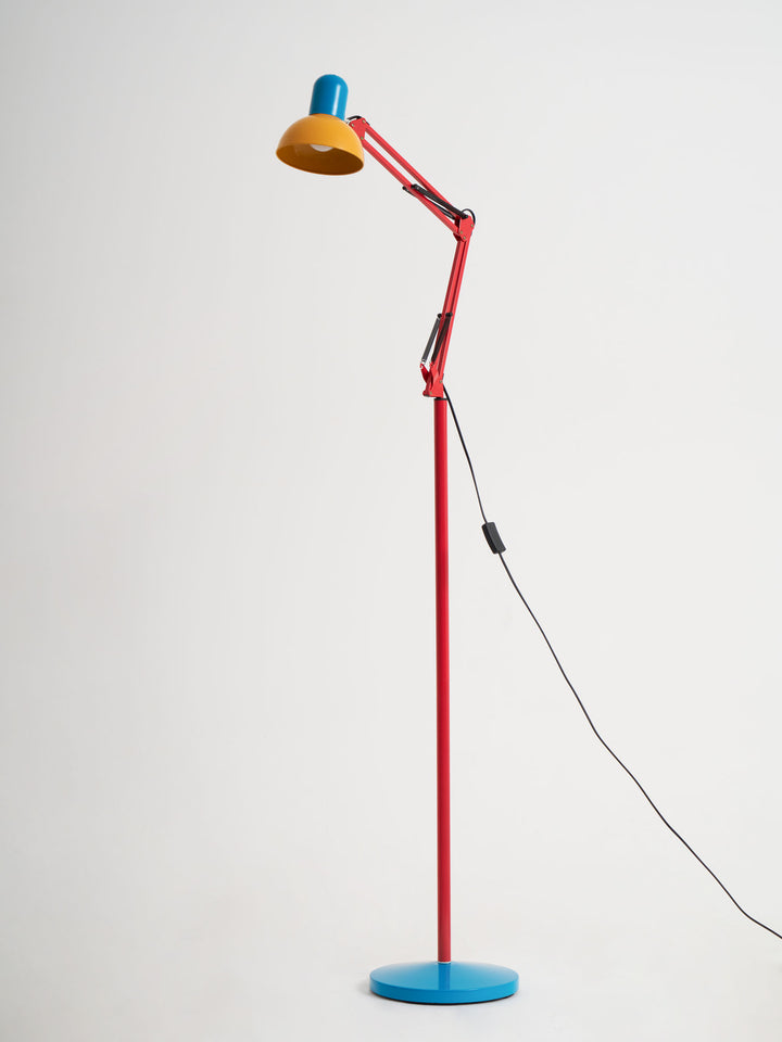 Flexi Memphis Floor Lamp - Vakkerlight