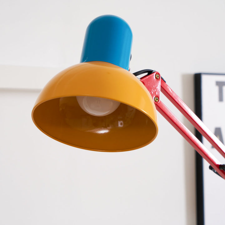 Flexi Memphis Floor Lamp - Vakkerlight