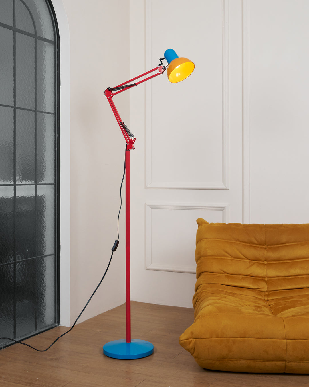 Flexi Memphis Floor Lamp