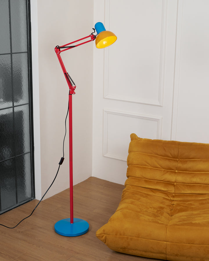 Flexi Memphis Floor Lamp