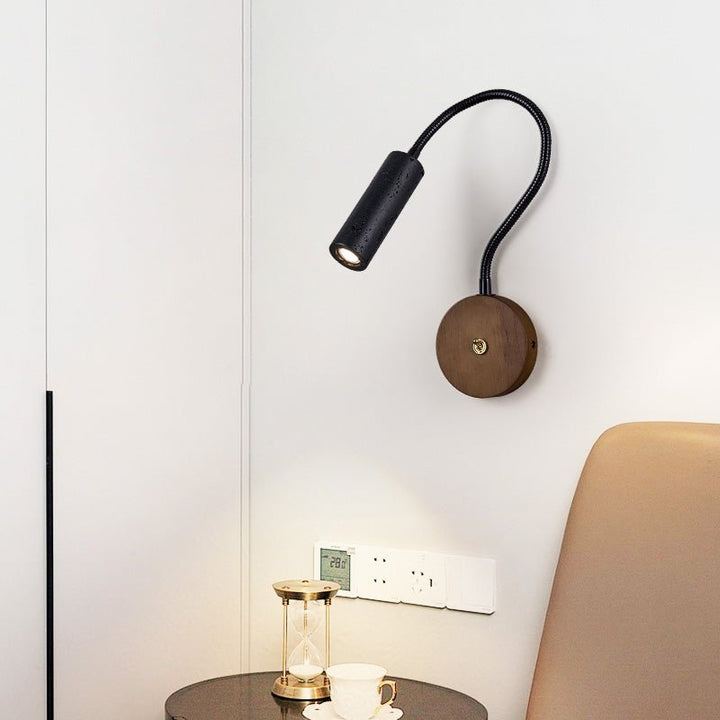 Flexstone Reader Sconce - Vakkerlight