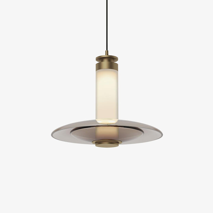 Float Glass Pendant Lamp - Vakkerlight