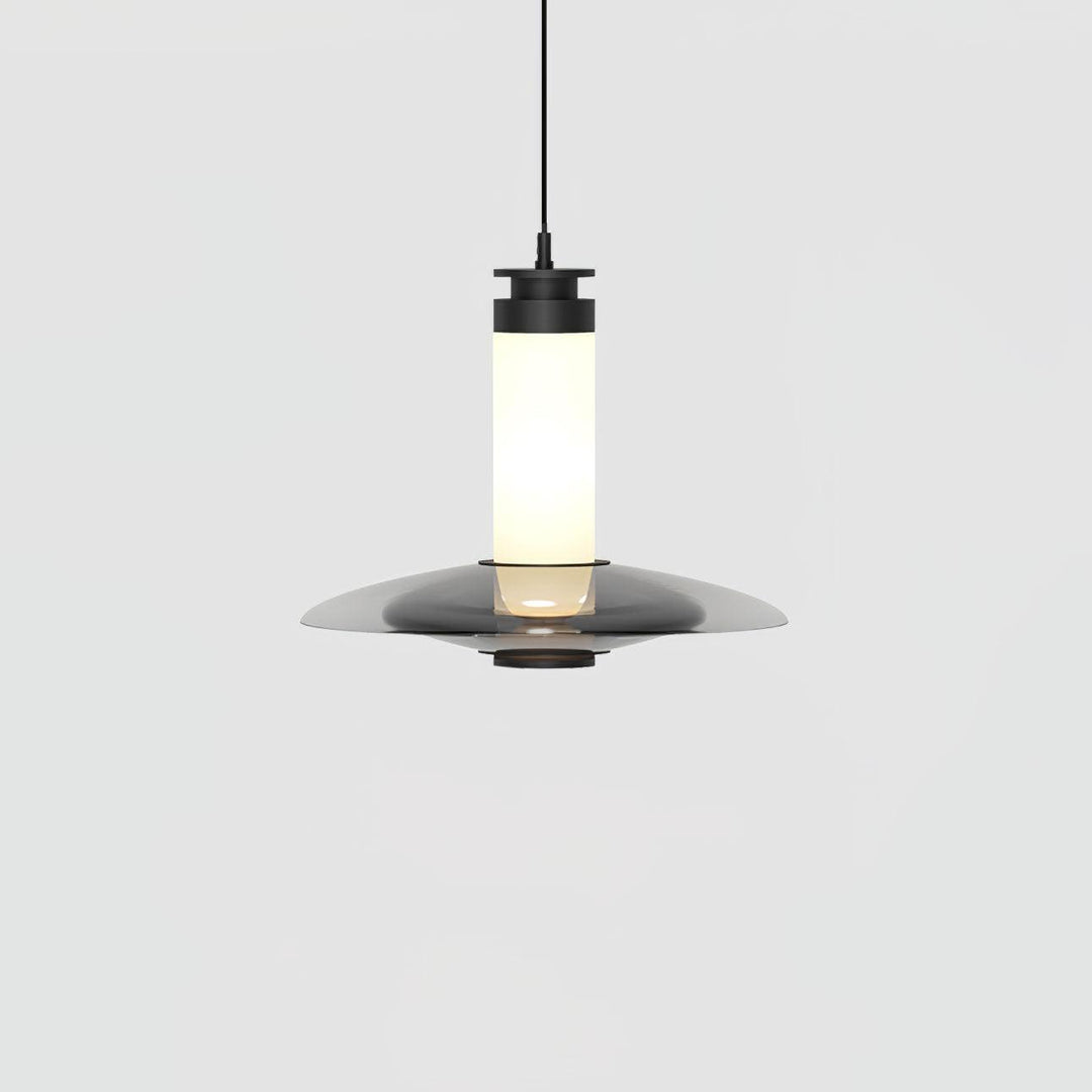 Float Glass Pendant Lamp - Vakkerlight