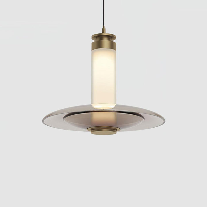 Float Glass Pendant Lamp - Vakkerlight