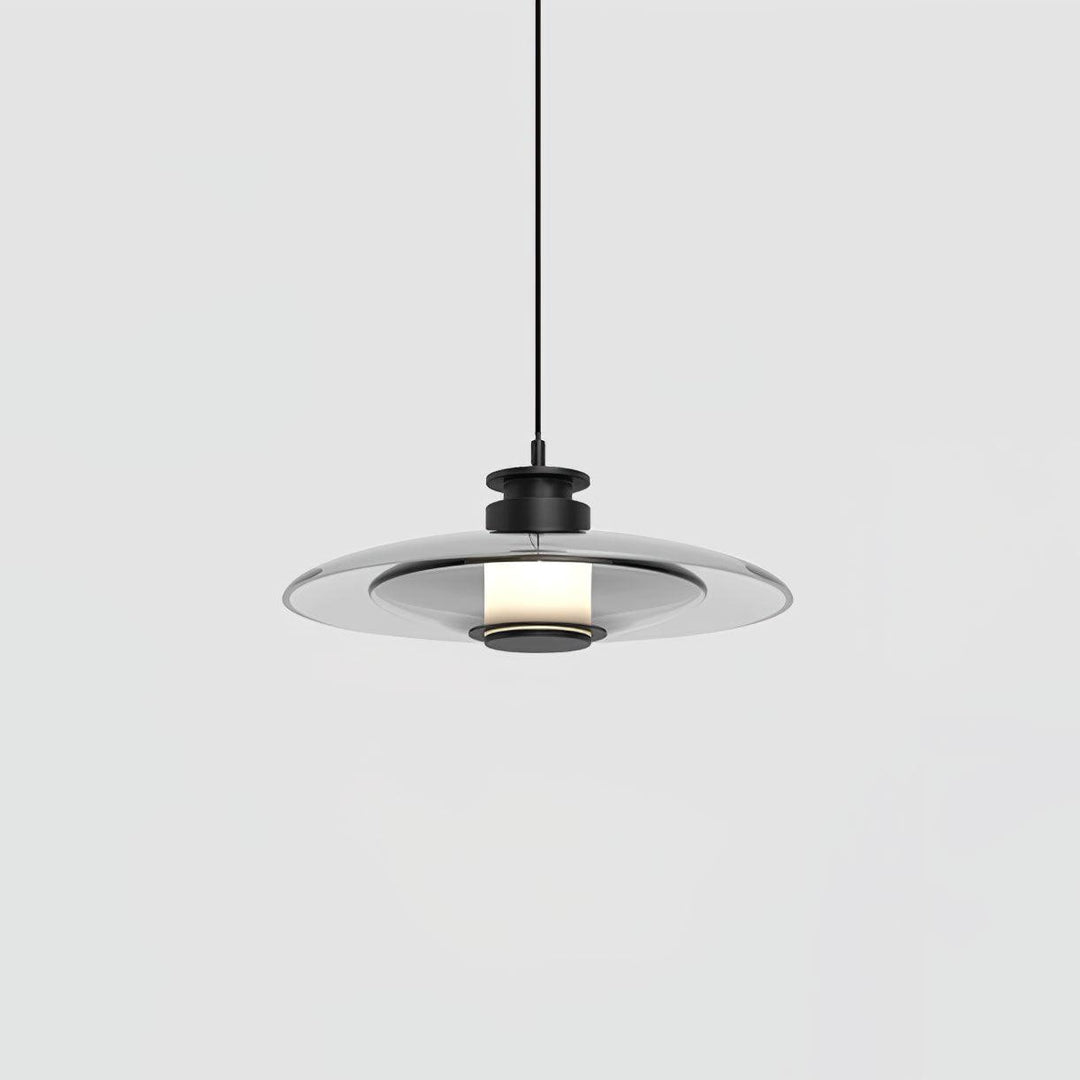 Float Glass Pendant Lamp - Vakkerlight